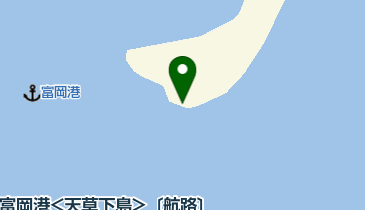 曲崎の地図画像