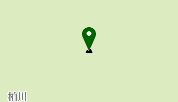 京丈山の地図画像