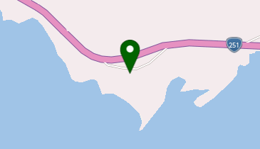 串崎の地図画像