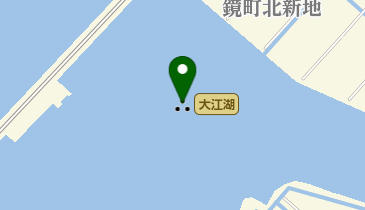 大江湖の地図画像
