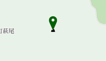 高岳山の地図画像