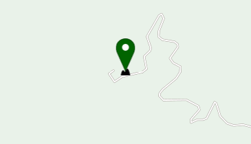 白岩山の地図画像