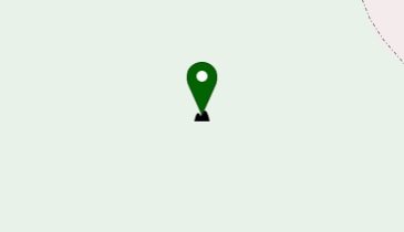 矢筈岳の地図画像
