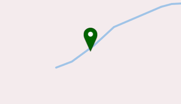 崩谷の地図画像