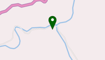 七ツ山の谷の地図画像