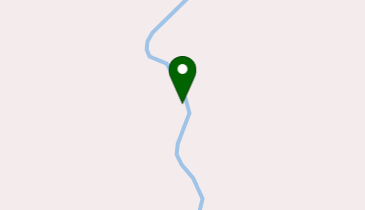 南俣谷の地図画像