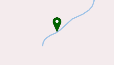 猿谷の地図画像