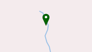 離束谷の地図画像