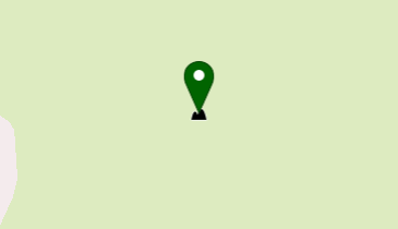 式部岳の地図画像