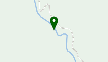 角禅谷の地図画像