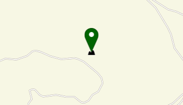 猪ノ岳の地図画像