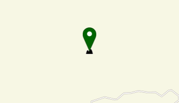 高滝山の地図画像