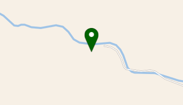 古川谷の地図画像