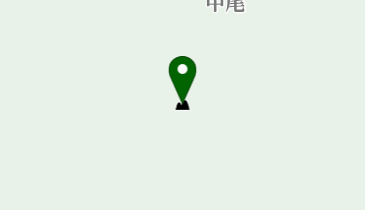 猪田山の地図画像