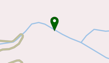石河内谷の地図画像