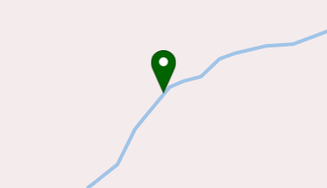 今別府谷の地図画像