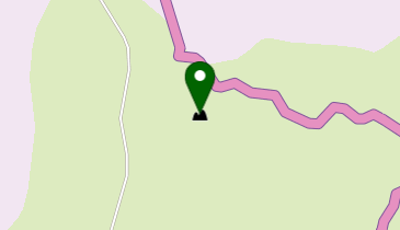 飯干山の地図画像