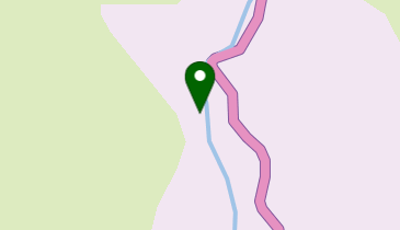 ヒラ谷の地図画像