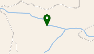 神山谷の地図画像