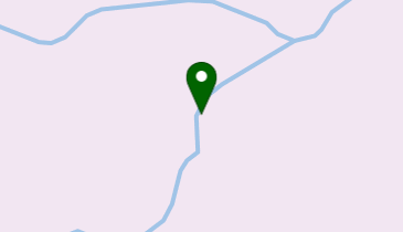 大藪谷の地図画像