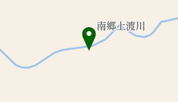 佐枝谷の地図画像