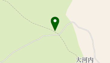 槇鼻峠の地図画像