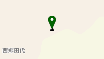 珍神山の地図画像