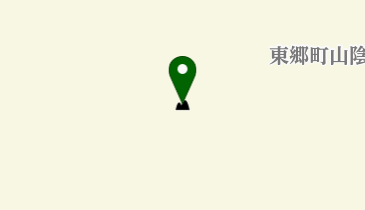 楠森塚の地図画像