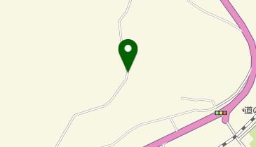 幸脇峠の地図画像