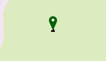 赤木の原山の地図画像