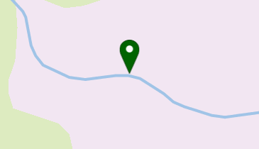 金山谷の地図画像