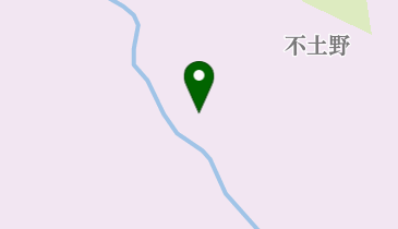 大岩屋谷の地図画像