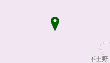 轟谷の地図画像