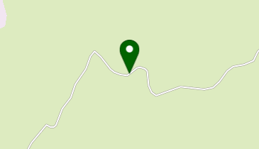 尾崎峠の地図画像