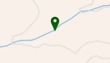 鳥の巣谷の地図画像