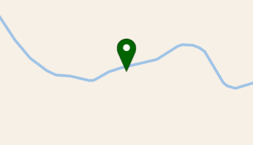 金山谷の地図画像