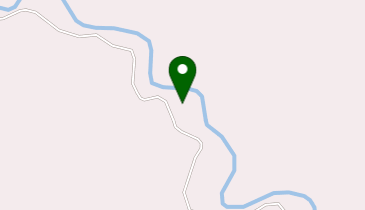 水無谷の地図画像