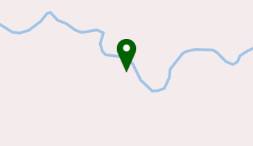 芹の谷の地図画像