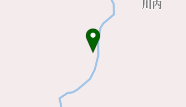 幸谷の地図画像