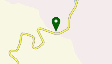 山中峠の地図画像