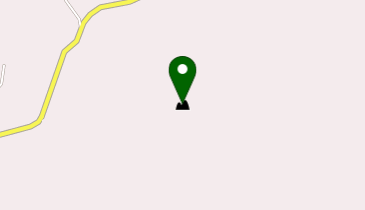 烏帽子岳の地図画像