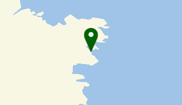 倉戸ケ鼻の地図画像