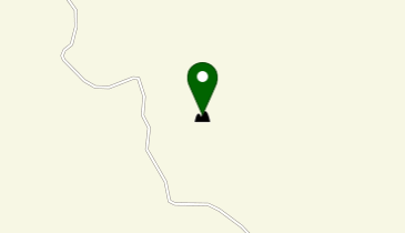 九郎山の地図画像