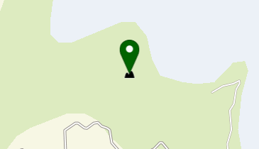 真弓岳の地図画像