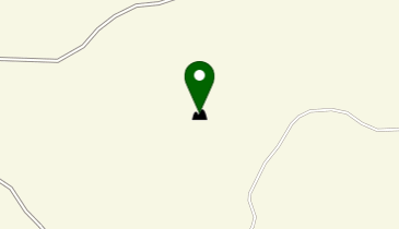 柳の越の地図画像