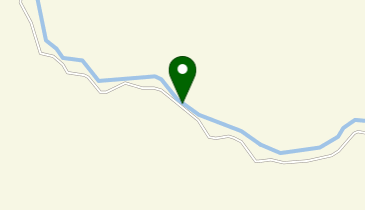 下長川谷の地図画像