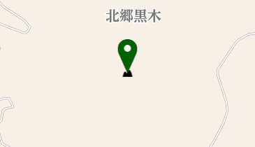 高平山の地図画像