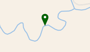 ヤキウ谷の地図画像