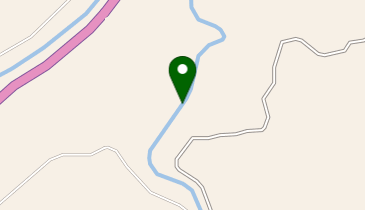 尾平谷の地図画像