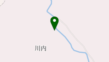 菅の谷の地図画像